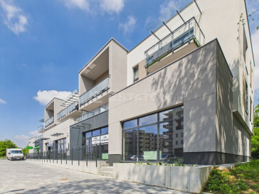 Lokal Sprzedaż Rzeszów Zaciszna