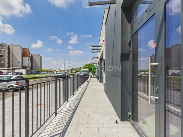 Lokal Sprzedaż Rzeszów Zaciszna 4