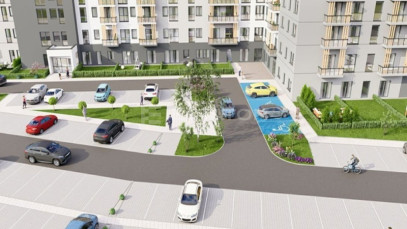 Mieszkanie Sprzedaż Rudna Mała