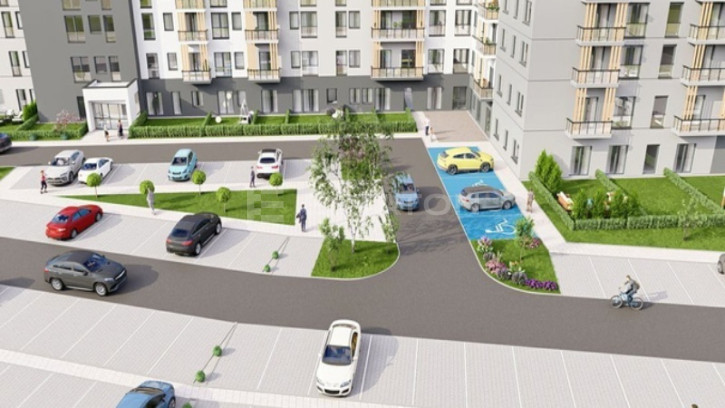 Mieszkanie Sprzedaż Rudna Mała 10
