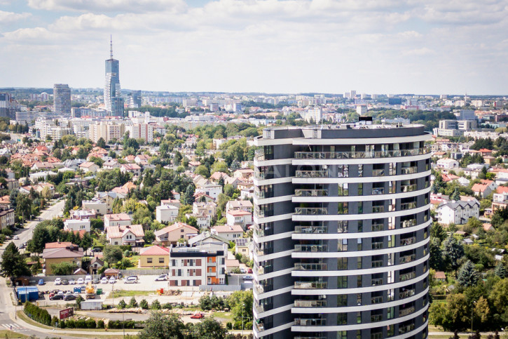 Mieszkanie Sprzedaż Rzeszów al.&nbsp;Armii Krajowej 1