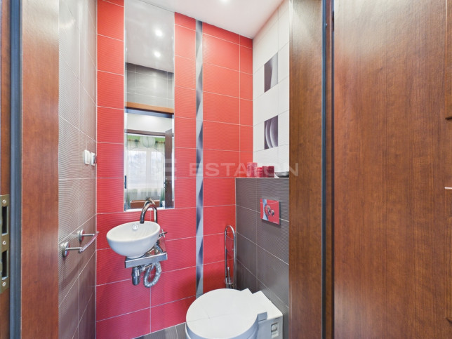 Mieszkanie Sprzedaż Rzeszów Krośnieńska 10