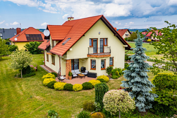 Dom Sprzedaż Dynów 1 Maja 1