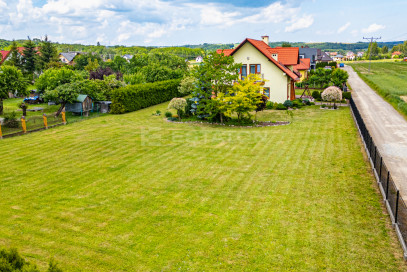 Dom Sprzedaż Dynów 1 Maja