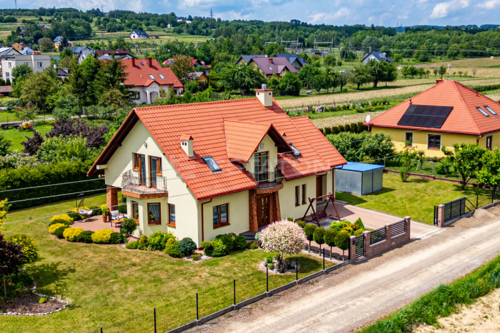 Dom Sprzedaż Dynów 1 Maja 2