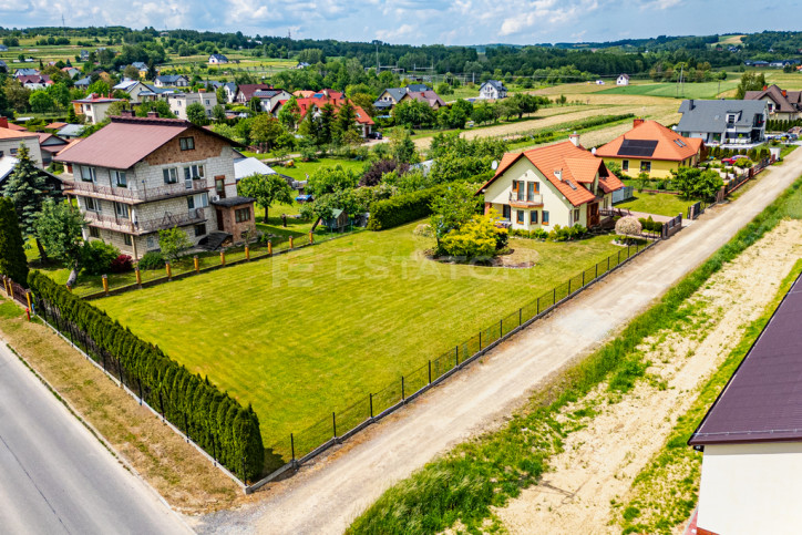 Dom Sprzedaż Dynów 1 Maja 6