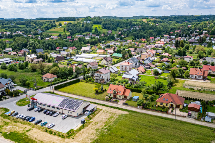 Dom Sprzedaż Dynów 1 Maja 9