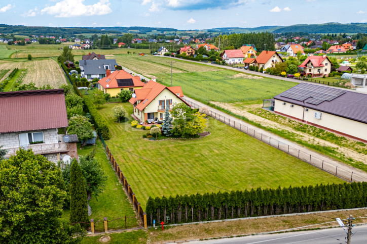 Dom Sprzedaż Dynów 1 Maja 7