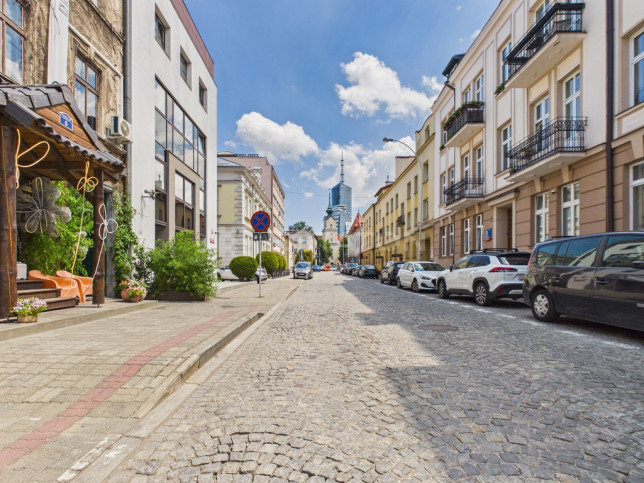Mieszkanie Sprzedaż Rzeszów Józefa Ignacego Kraszewskiego 13