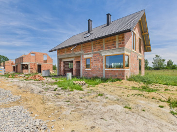 Dom Sprzedaż Bratkowice