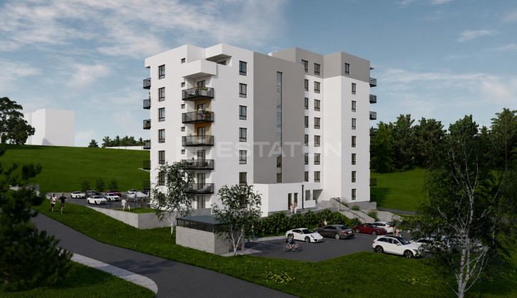 Mieszkanie Sprzedaż Rzeszów Dynowska 3