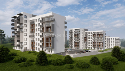 Mieszkanie Sprzedaż Rzeszów Dynowska