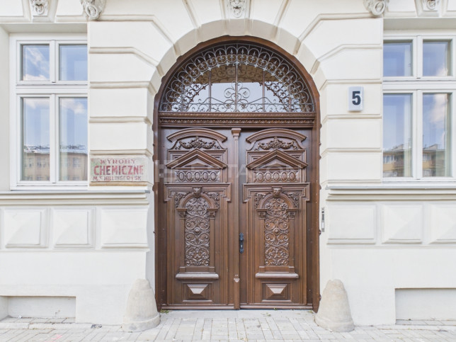Mieszkanie Sprzedaż Rzeszów al.&nbsp;Józefa Piłsudskiego 3
