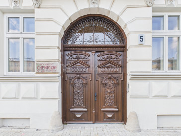Mieszkanie Sprzedaż Rzeszów al.&nbsp;Józefa Piłsudskiego