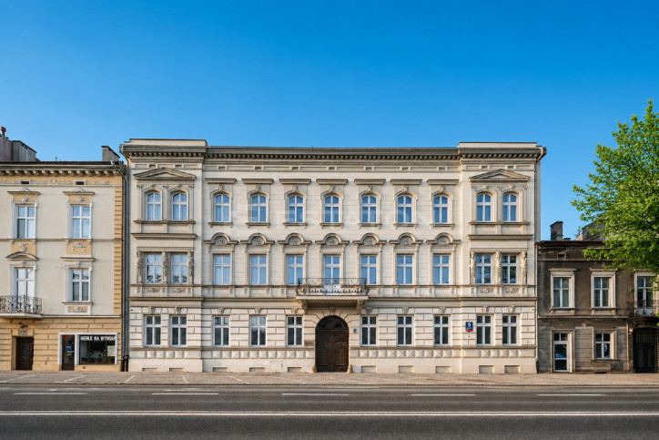Mieszkanie Sprzedaż Rzeszów al.&nbsp;Józefa Piłsudskiego 1
