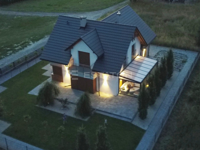 Dom Sprzedaż Rzeszów Budziwój Budziwojska 3