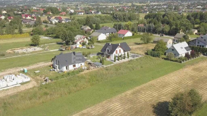 Dom Sprzedaż Rzeszów Budziwój Budziwojska