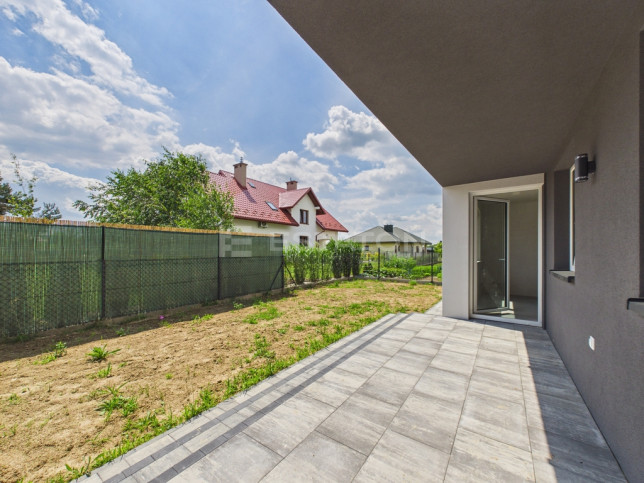 Mieszkanie Sprzedaż Rzeszów Budziwój Miejska 1