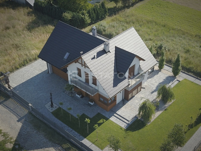 Dom Sprzedaż Rzeszów Budziwój Budziwojska 1
