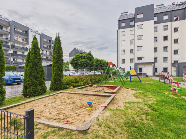 Mieszkanie Sprzedaż Rzeszów Lubelska 17