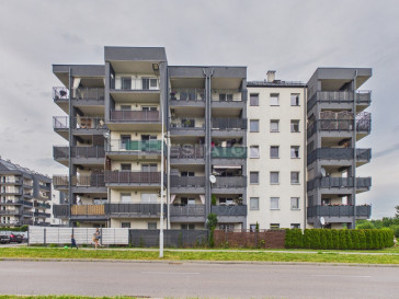 Mieszkanie Sprzedaż Rzeszów Lubelska