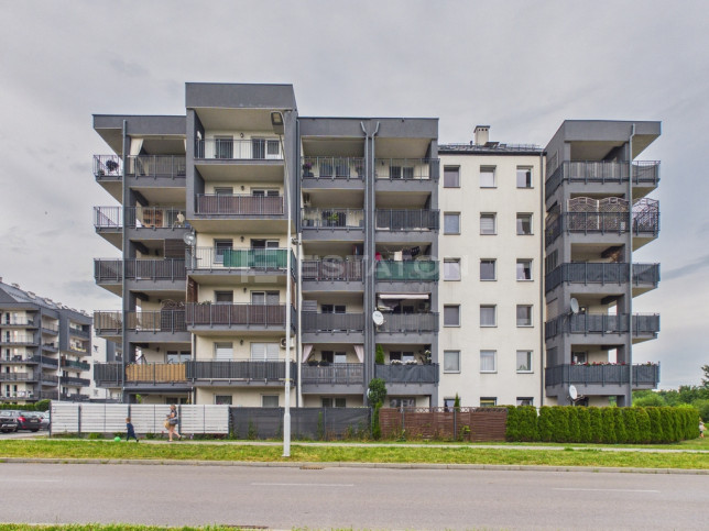 Mieszkanie Sprzedaż Rzeszów Lubelska 18