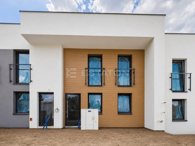 Mieszkanie Sprzedaż Rzeszów Zalesie Spacerowa 2