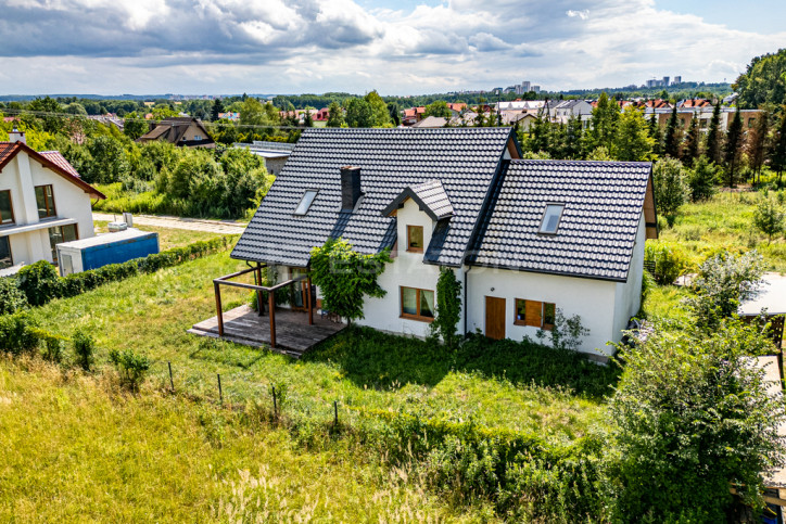 Dom Sprzedaż Rzeszów hr. Alfreda Potockiego 21