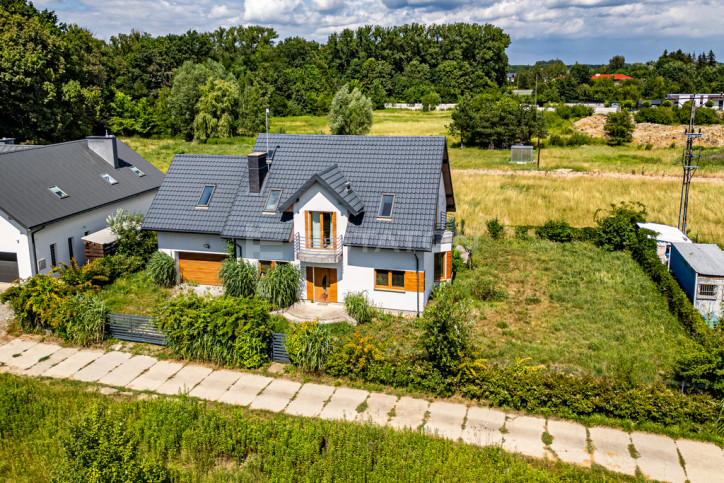 Dom Sprzedaż Rzeszów hr. Alfreda Potockiego 19