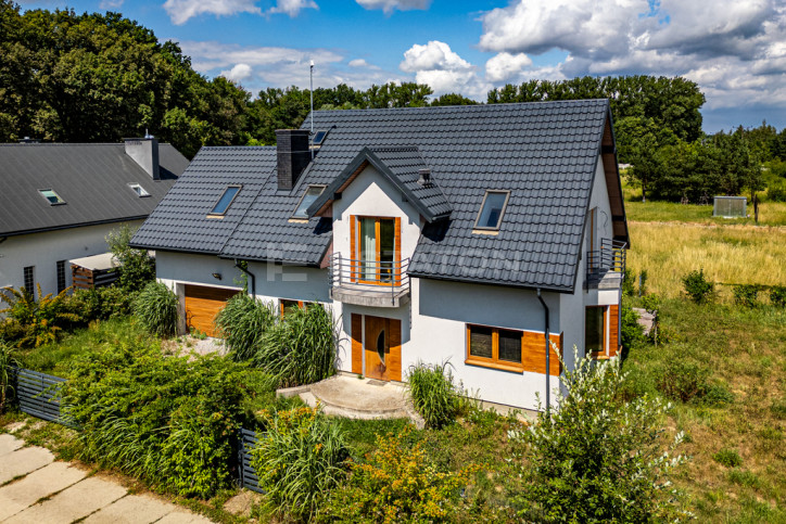 Dom Sprzedaż Rzeszów hr. Alfreda Potockiego 2