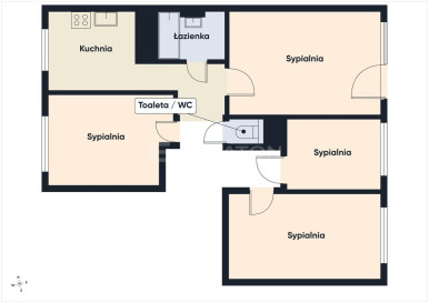Mieszkanie Sprzedaż Rzeszów Szarych Szeregów