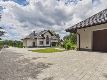 Dom Sprzedaż Bratkowice