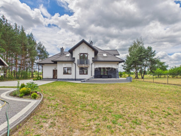 Dom Sprzedaż Bratkowice