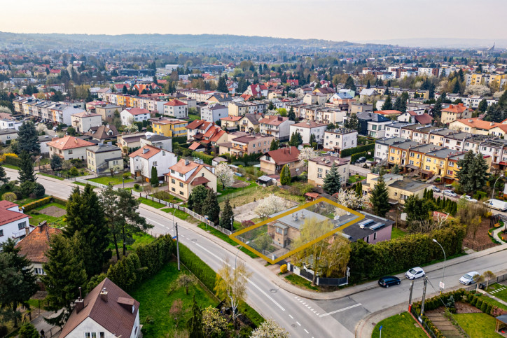 Dom Sprzedaż Rzeszów Mieszka I 3