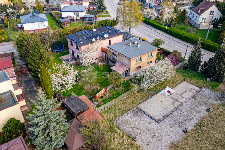Dom Sprzedaż Rzeszów Mieszka I 10
