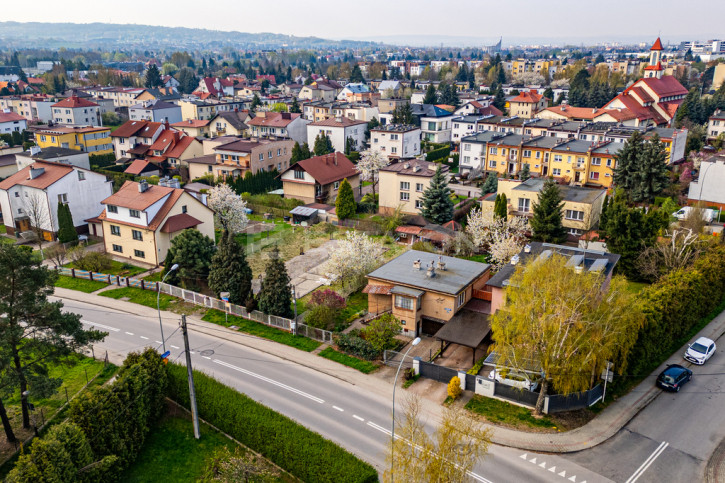 Dom Sprzedaż Rzeszów Mieszka I 11
