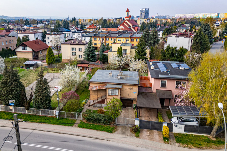 Dom Sprzedaż Rzeszów Mieszka I 12