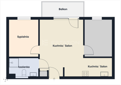 Mieszkanie Sprzedaż Rzeszów Bałtycka