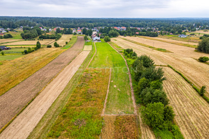 Działka Sprzedaż Głogów Małopolski Stykowska