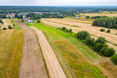 Działka Sprzedaż Głogów Małopolski Stykowska