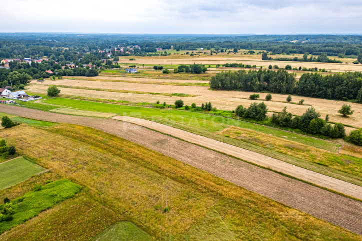 Działka Sprzedaż Głogów Małopolski Stykowska 7