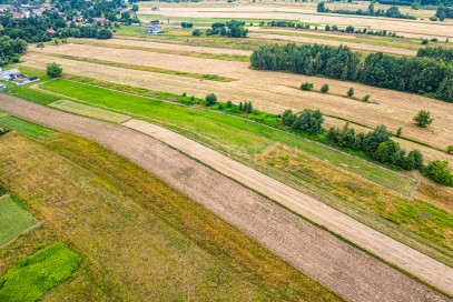 Działka Sprzedaż Głogów Małopolski Stykowska