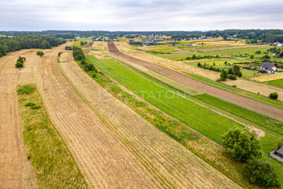 Działka Sprzedaż Głogów Małopolski Stykowska