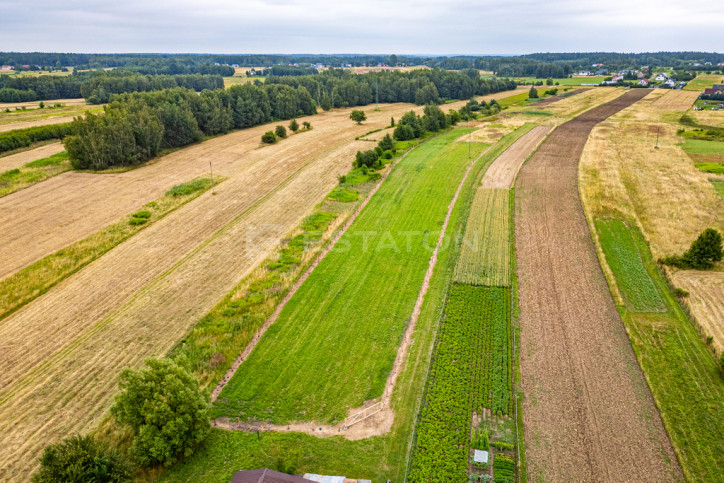 Działka Sprzedaż Głogów Małopolski Stykowska 15