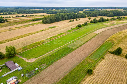 Działka Sprzedaż Głogów Małopolski Stykowska