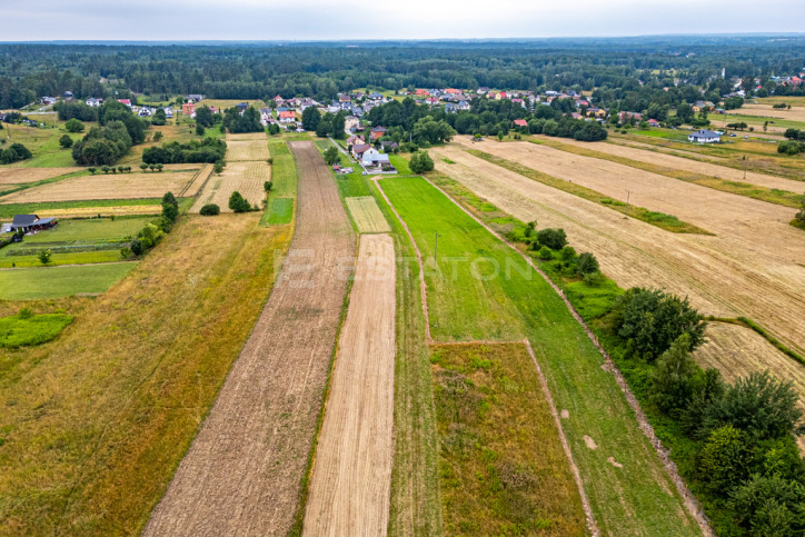 Działka Sprzedaż Głogów Małopolski Stykowska 17