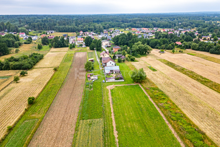 Działka Sprzedaż Głogów Małopolski Stykowska 18