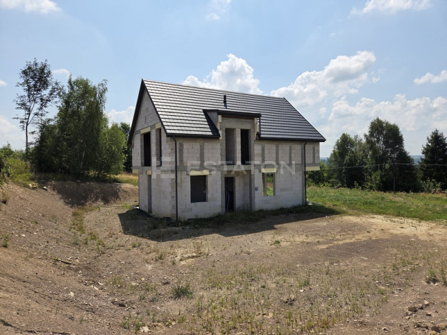 Dom Sprzedaż Hermanowa 14