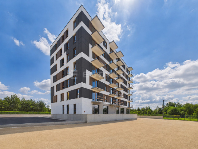 Mieszkanie Sprzedaż Rzeszów Ceramiczna 5