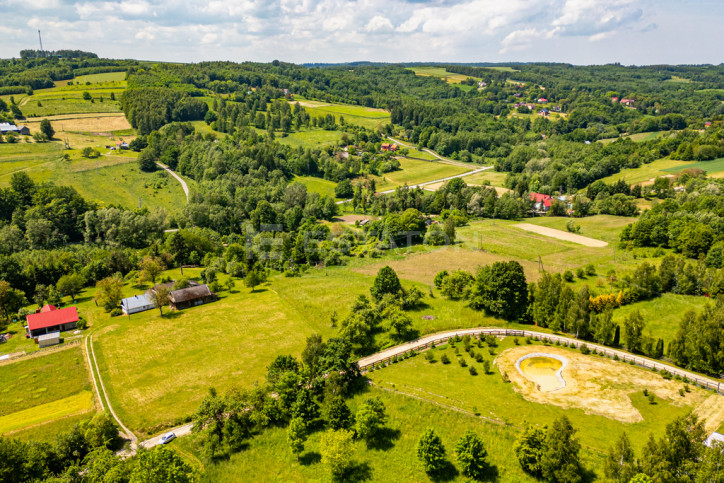 Działka Sprzedaż Husów 9